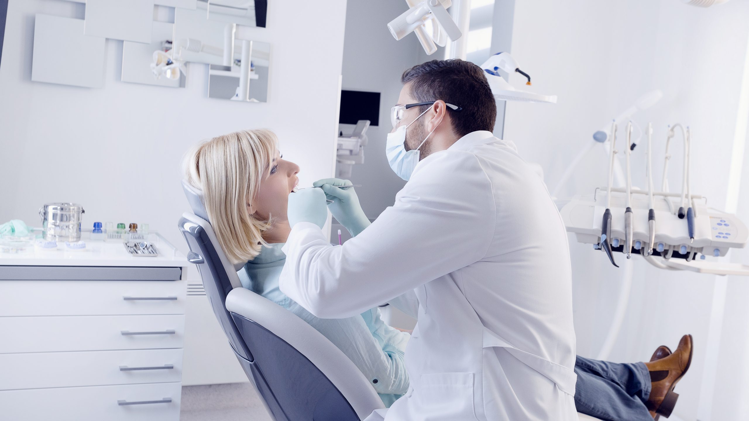 Dentist in Bristol, RI