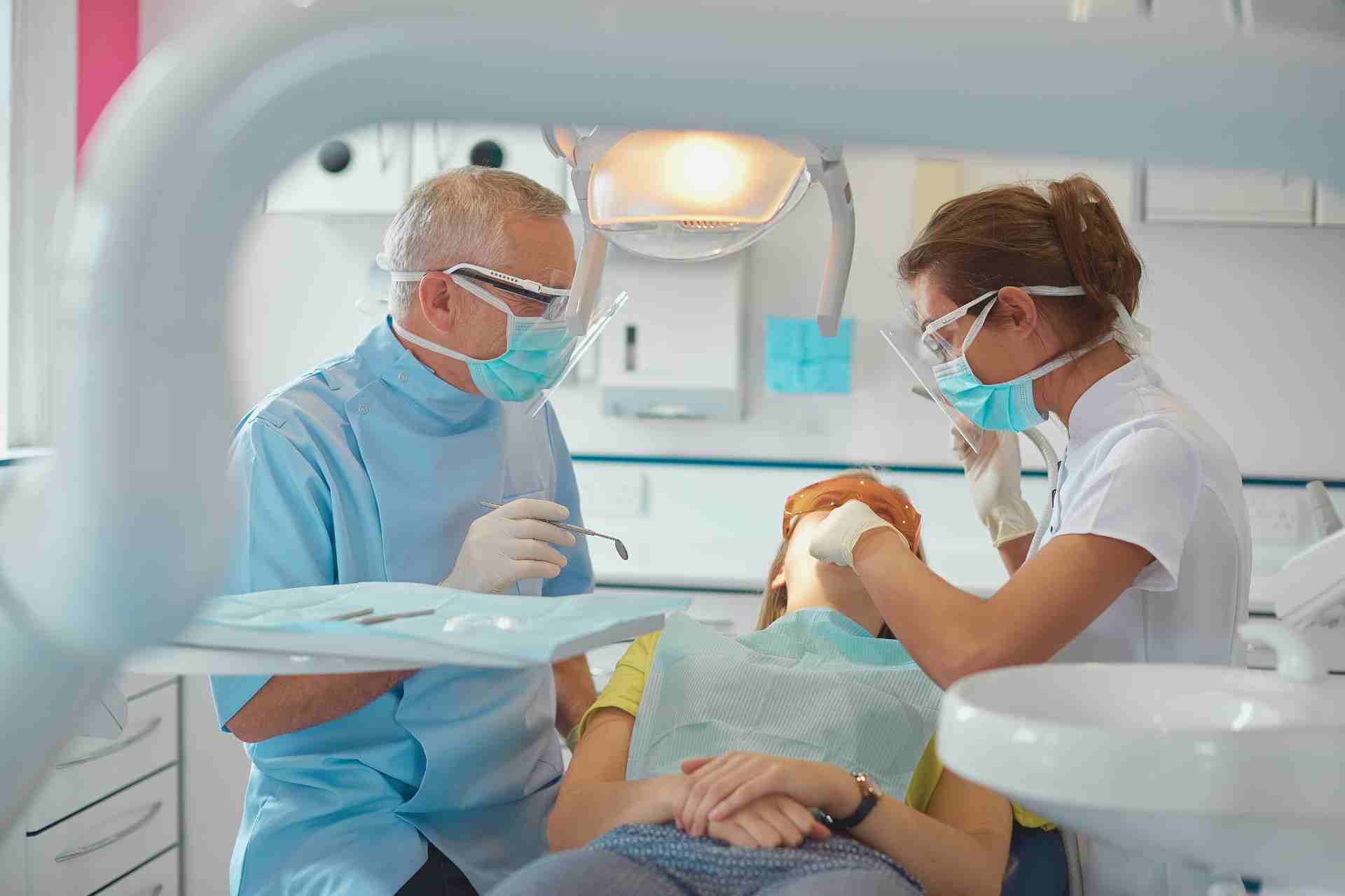 Dentist in Bristol, RI